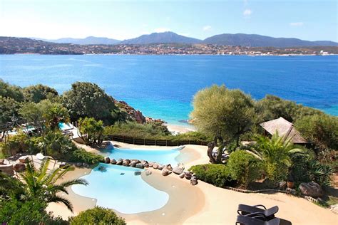 budget hotel em corsica